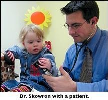 Dr Skowron